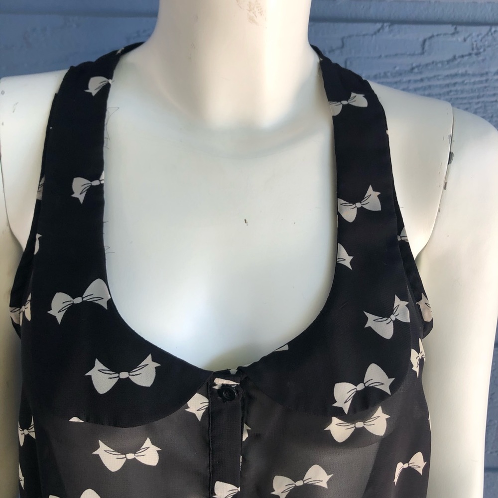 Bow Top